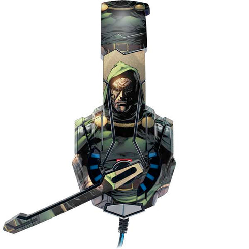 Marvel Dr. Doom Doctor Victor Von Doom BENGOO G9000 Skin